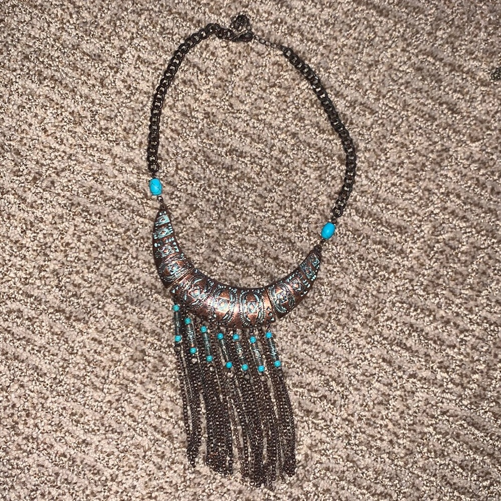 Necklace